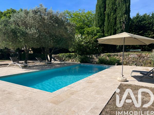 Maison à vendre 7 pièces 170 m² Pont-Saint-Esprit