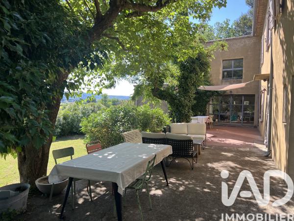 Maison à vendre 7 pièces 170 m² Pont-Saint-Esprit