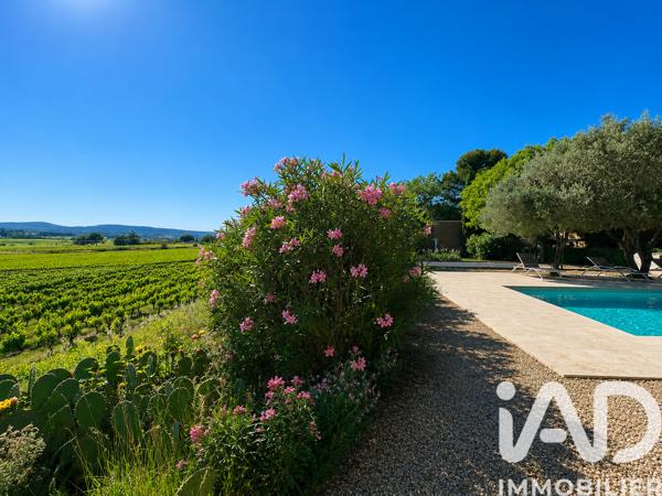 Maison à vendre 7 pièces 170 m² Pont-Saint-Esprit