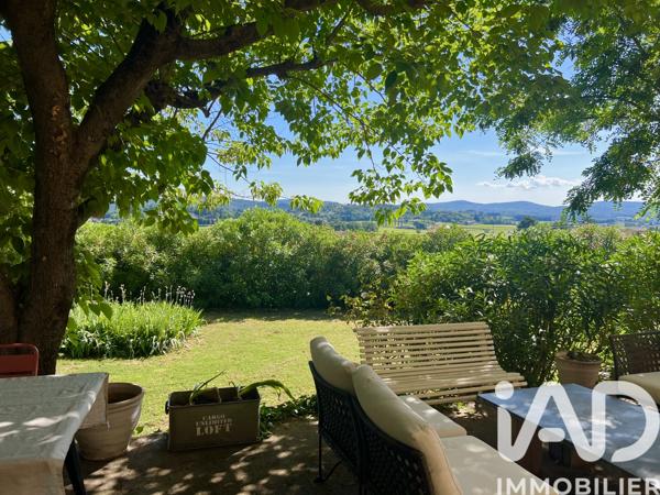 Maison à vendre 7 pièces 170 m² Pont-Saint-Esprit
