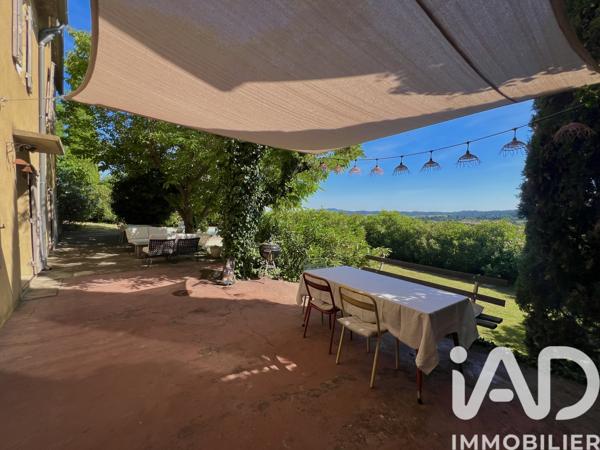 Maison à vendre 7 pièces 170 m² Pont-Saint-Esprit