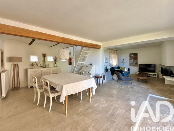 Maison à vendre 7 pièces 170 m² Pont-Saint-Esprit