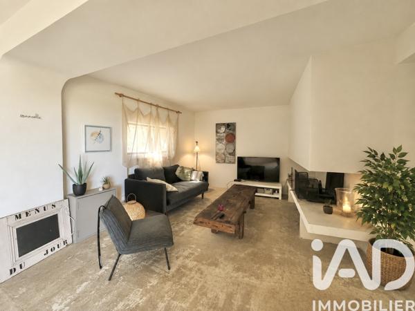 Maison à vendre 7 pièces 170 m² Pont-Saint-Esprit