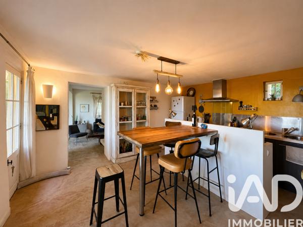 Maison à vendre 7 pièces 170 m² Pont-Saint-Esprit