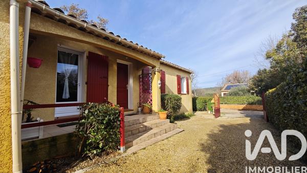 Maison à vendre 5 pièces 101 m² Brignoles