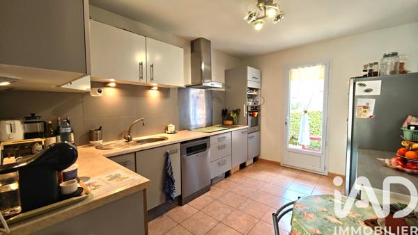 Maison à vendre 5 pièces 101 m² Brignoles