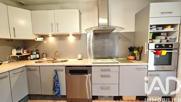 Maison à vendre 5 pièces 101 m² Brignoles