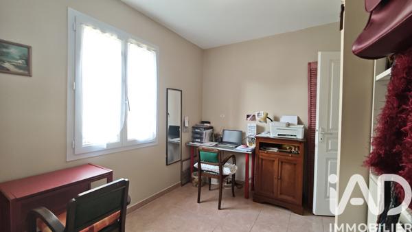 Maison à vendre 5 pièces 101 m² Brignoles