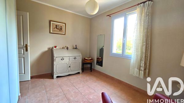 Maison à vendre 5 pièces 101 m² Brignoles