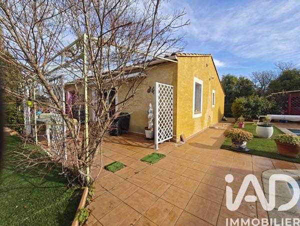 Maison à vendre 5 pièces 101 m² Brignoles