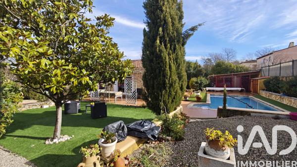 Maison à vendre 5 pièces 101 m² Brignoles