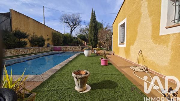 Maison à vendre 5 pièces 101 m² Brignoles