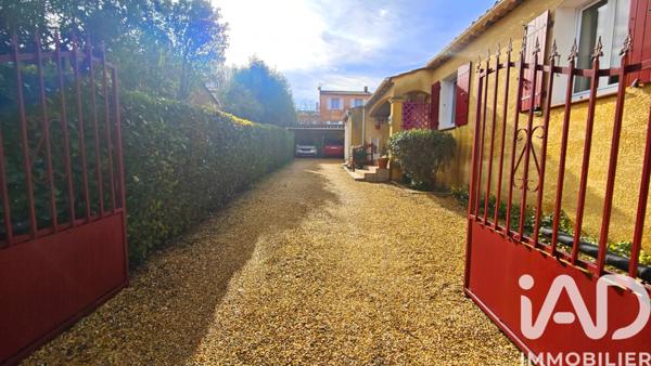 Maison à vendre 5 pièces 101 m² Brignoles