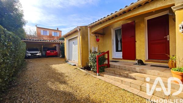 Maison à vendre 5 pièces 101 m² Brignoles