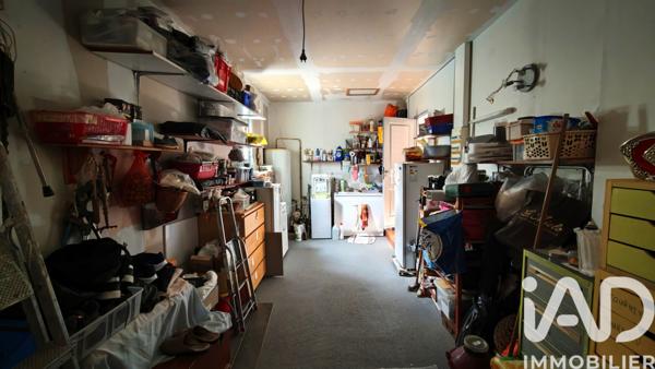 Maison à vendre 5 pièces 101 m² Brignoles