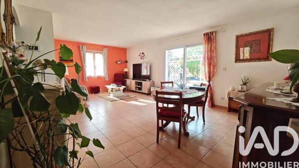 Maison à vendre 5 pièces 101 m² Brignoles