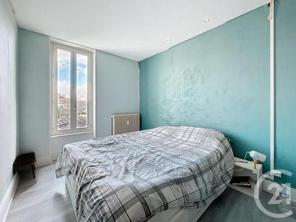 Appartement T2 à vendre  2 pièces - 47,43 m2 VARENNES SUR ALLIER - 03