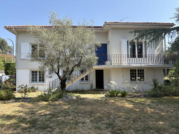Maison proche des commerces 3 chambres