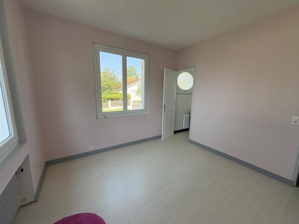 Maison proche des commerces 3 chambres