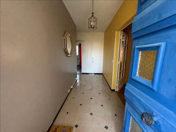 Maison proche des commerces 3 chambres