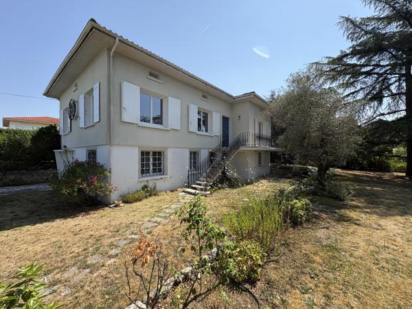 Maison proche des commerces 3 chambres