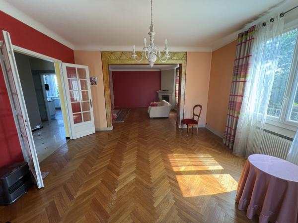 Maison proche des commerces 3 chambres