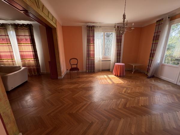 Maison proche des commerces 3 chambres