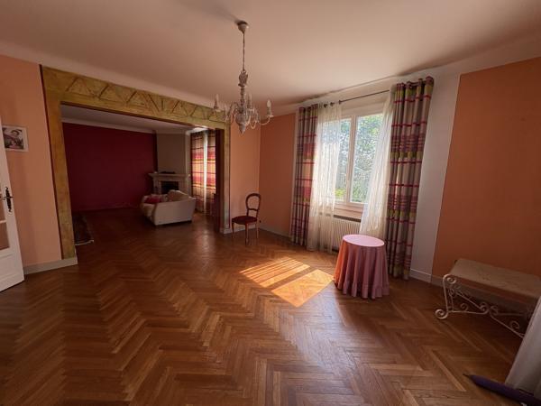 Maison proche des commerces 3 chambres
