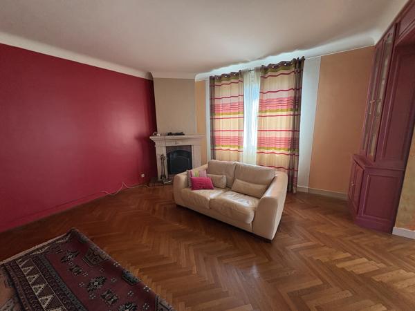Maison proche des commerces 3 chambres