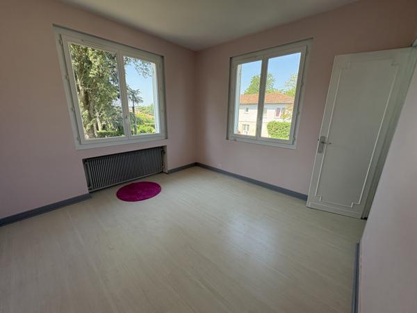 Maison proche des commerces 3 chambres