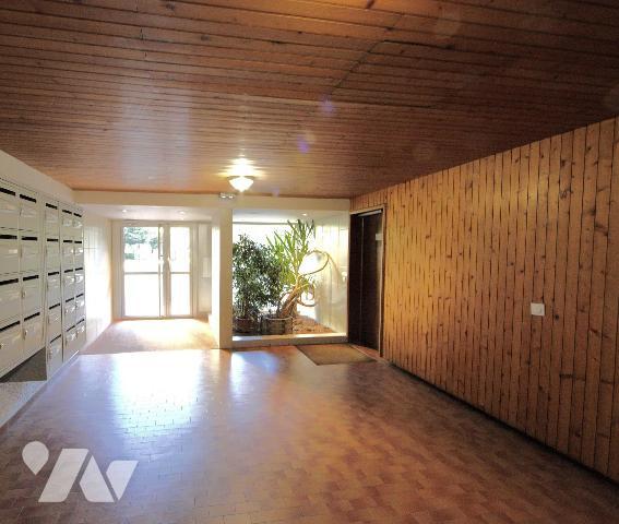 Appartement T3 avec garage et cave