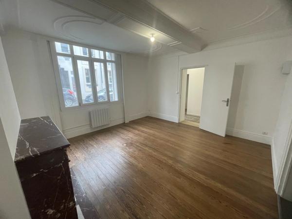 Location Appartement 2 pièces 55 m2 à Saint-Quentin