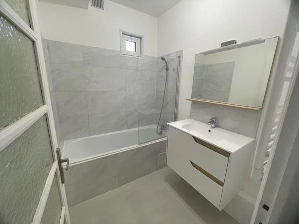 Location Appartement 2 pièces 55 m2 à Saint-Quentin