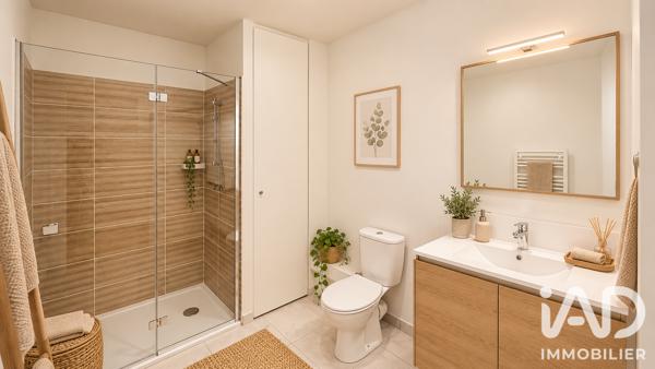 Appartement à vendre 7 pièces 117,6 m² Pessac