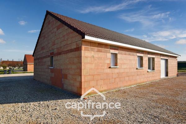 Dpt Saône et Loire (71), à vendre proche de CHALON SUR SAONE, maison P4