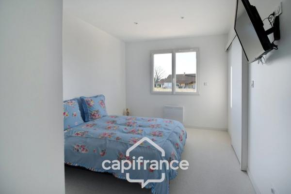 Dpt Saône et Loire (71), à vendre proche de CHALON SUR SAONE, maison P4