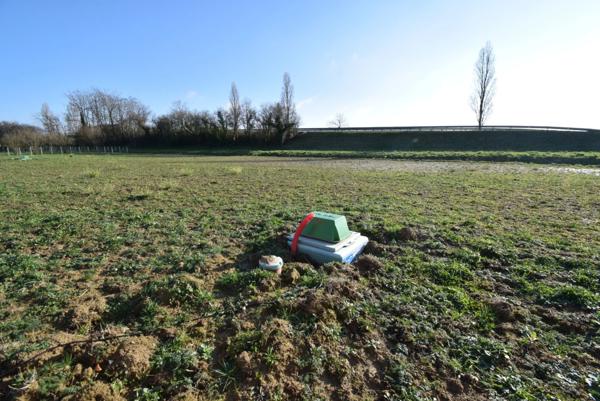 Dpt Saône et Loire (71), à vendre proche de CHALON SUR SAONE, maison P4