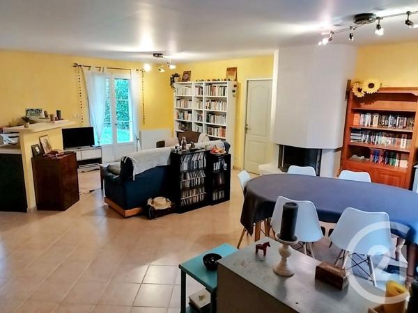 Maison à vendre  6 pièces - 136,63 m2 CHAMBLY - 60