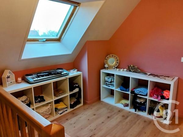 Maison à vendre  6 pièces - 136,63 m2 CHAMBLY - 60