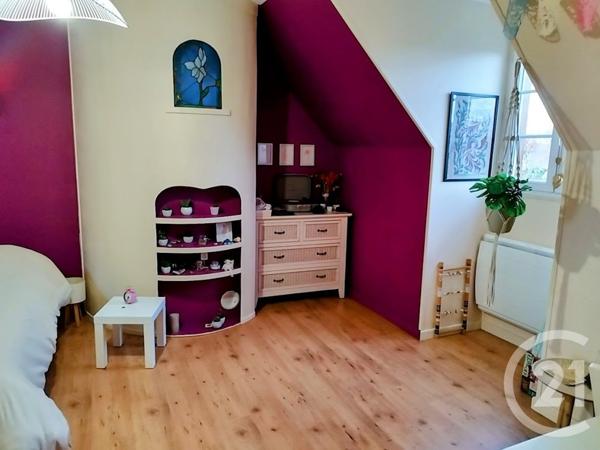 Maison à vendre  6 pièces - 136,63 m2 CHAMBLY - 60