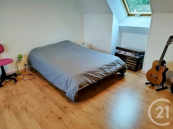 Maison à vendre  6 pièces - 136,63 m2 CHAMBLY - 60