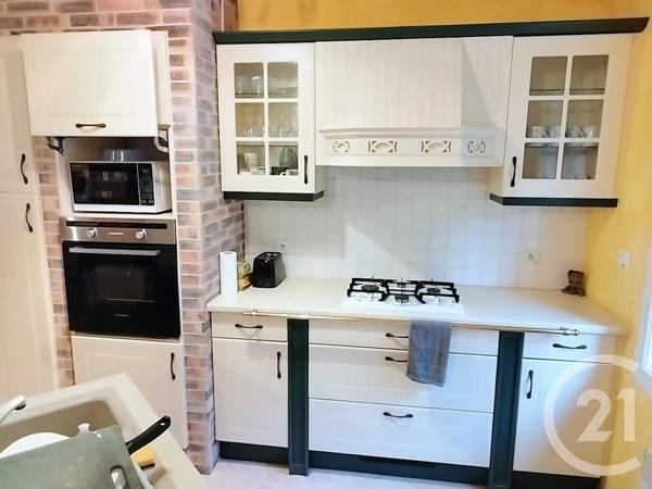 Maison à vendre  6 pièces - 136,63 m2 CHAMBLY - 60