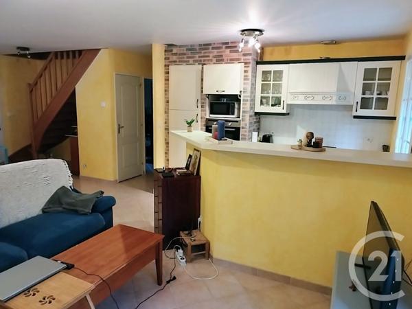 Maison à vendre  6 pièces - 136,63 m2 CHAMBLY - 60