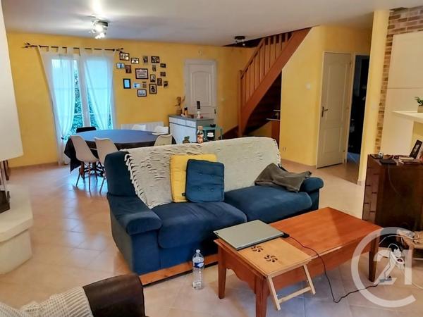 Maison à vendre  6 pièces - 136,63 m2 CHAMBLY - 60