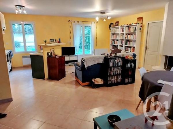 Maison à vendre  6 pièces - 136,63 m2 CHAMBLY - 60