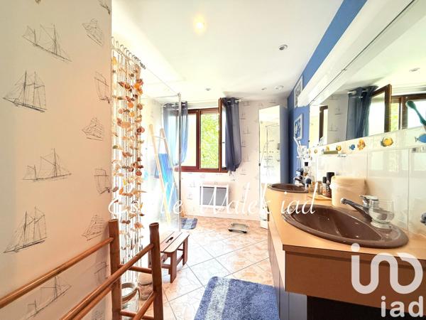 Maison à vendre 6 pièces 136 m² Houdemont