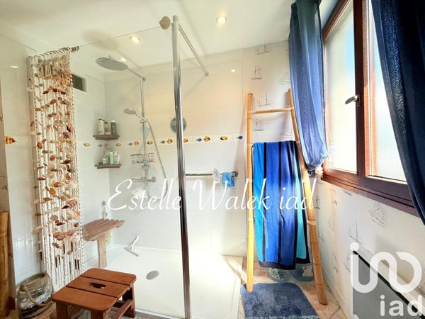 Maison à vendre 6 pièces 136 m² Houdemont