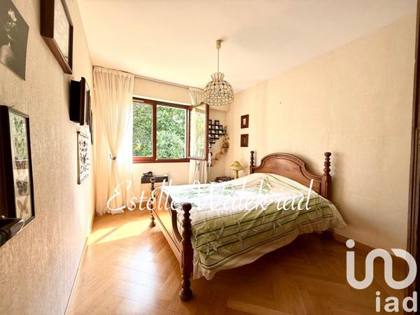 Maison à vendre 6 pièces 136 m² Houdemont