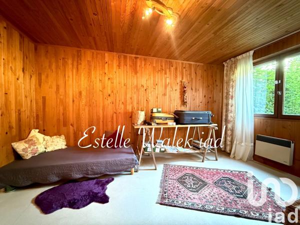 Maison à vendre 6 pièces 136 m² Houdemont