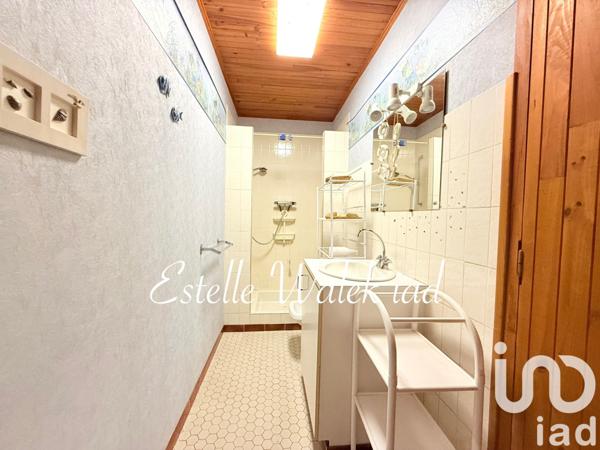 Maison à vendre 6 pièces 136 m² Houdemont